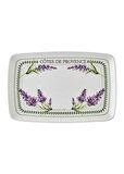 The Mia Provence Dikdörtgen Servis 34x25 cm PRC0016
