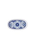 The Mia Odore Di Limone Oval Servis 2li 21 cm ODL0011