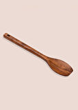 The Mia Natura Akasya Spatula 34x7 cm