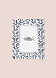 The Mia Sedef Çerçeve 22x17x2 cm TLC0100