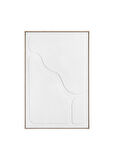 The Mia Bohem Kanvas Tablo 60x90 cm TBL0066