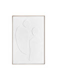 The Mia Bohem Kanvas Tablo 60x90 cm TBL0067
