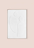 The Mia Bohem Kanvas Tablo 60x90 cm TBL0067