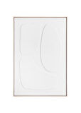 The Mia Bohem Kanvas Tablo 80x120 cm TBL0083