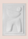 The Mia Bohem Tablo 100x140 cm TBL0088
