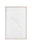 The Mia Bohem Kanvas Tablo 80x120 cm TBL0081