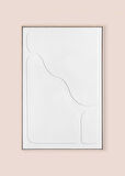 The Mia Bohem Kanvas Tablo 80x120 cm TBL0081