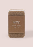 The Mia Leaf Sünger 2li Set