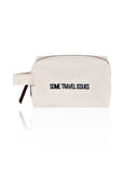 KYND Some Travel Issues Organizer Çanta 24x11x15 cm