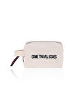 KYND Some Travel Issues Organizer Çanta 19x9x12 cm