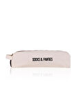 KYND Socks Panties Organizer Çanta 35x8x11 cm