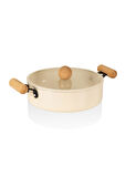 The Mia Cucina Di Mia Sığ Tencere 24 cm