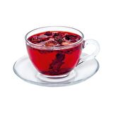 Kayla Gurme Çilek Çayı - Çilek Taneli - 1 Kg.