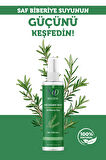 Pure Rosemary Water -Saf Biberiye Suyu