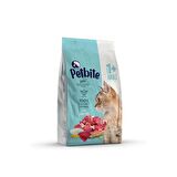 Petbite Yetişkin Kuzulu Kedi Maması 3 Kg