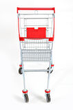Metal Market (Alışveriş) Arabası 100 L