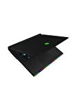 Monster Semruk S7 V9.1 Intel Core i7 13700HX 32 GB RAM 1 TB SSD 8 GB RTX 4060 FreeDos 17" QHD+ 240 Hz Oyun Bilgisayarı