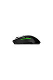 Pusat Reflex Ultra 16000 DPI 400 IPS Yüksek Performanslı Kablosuz RGB Oyuncu Mouse- Siyah