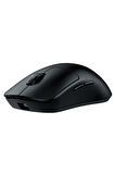 Pusat Ghost Pro 54Gr 26000 DPI 650 IPS Kablosuz RGB Oyuncu Mouse - Siyah