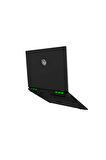 Monster Tulpar T6 V1.2.1 Intel Core i9 14900HX 16 GB RAM 1 TB SSD 12 GB RTX 4080 Windows 11 Home 16" WQXGA 165 Hz Oyun Bilgisayarı