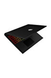 Monster Tulpar T6 V1.2.2 Intel Core i9 14900HX 32 GB RAM 1 TB SSD 12 GB RTX 4080 FreeDOS 16" WQXGA 165 Hz Oyun Bilgisayarı