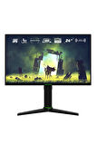Aryond A24 V2 24" 180Hz FHD 1 Ms HDR10 300 Nit G-Sync FreeSync Pivot FAST IPS Oyuncu Monitörü