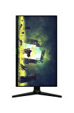 Aryond A24 V2 24" 180Hz FHD 1 Ms HDR10 300 Nit G-Sync FreeSync Pivot FAST IPS Oyuncu Monitörü