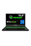 Monster Abra A5 V21.3.4 Intel Core i7 12700H 16 GB RAM 1 TB SSD 4 GB RTX 2050 FreeDOS 15,6" FHD 144 Hz Oyun Bilgisayarı