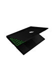 Monster Abra A5 V21.3.4 Intel Core i7 12700H 16 GB RAM 1 TB SSD 4 GB RTX 2050 FreeDOS 15,6" FHD 144 Hz Oyun Bilgisayarı
