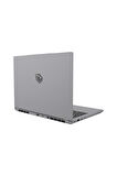 Monster Huma H4 V6.1.4 Core Ultra 7 155H 16 GB RAM 1TB SSD Intel Arc Graphics FreeDOS 14" QHD 120Hz Taşınabilir Bilgisayar