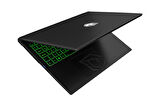 Tulpar T6 V3.1.2 Intel Core i7 13700HX 32 GB RAM 1 TB SSD 8 GB  RTX 4060 FreeDOS 16" FHD+ 165 Hz