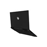 Abra A7 V16.1 Intel Core i7 13700HX 16 GB RAM 500 GB SSD 6 GB RTX 4050 Freedos 17,3" FHD 144 Hz