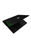 Monster Abra A7 V15.3.4 Intel Core i5 13500H 16 GB RAM 1 TB SSD 6 GB RTX 3050 FreeDOS 17,3" FHD 144 Hz
