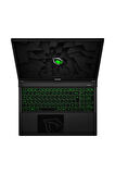 Monster Tulpar T6 V3.4.1 Intel Core i7 13700HX 16 GB RAM 1 TB SSD RTX 5070 Windows 11 Home 16" FHD+ 165 Hz Oyun Bilgisayarı