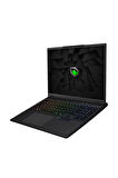 Semruk S6 V1.1.1 Intel Ultra Core 9 275HX 32 GB RAM 1 TB SSD 16 GB RTX 5080 Windows 11 Pro 16" QHD 300 Hz Oyun Bilgisayarı