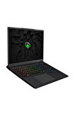 Semruk S6 V1.1.1 Intel Ultra Core 9 275HX 32 GB RAM 1 TB SSD 16 GB RTX 5080 Windows 11 Pro 16" QHD 300 Hz Oyun Bilgisayarı