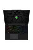 Semruk S6 V1.1.1 Intel Ultra Core 9 275HX 32 GB RAM 1 TB SSD 16 GB RTX 5080 Windows 11 Pro 16" QHD 300 Hz Oyun Bilgisayarı