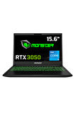 Monster Abra A5 V20.5.1 Intel Core i5 13420H 16 GB RAM 1 TB SSD 4 GB RTX 3050 Windows 11  15,6" FHD 144 Hz Oyun Bilgisayarı