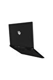 Monster  Tulpar T6 V3.3.1 Intel Core i7 13700HX 16 GB RAM 1 TB SSD 8 GB  RTX 5060 Windows 11 Home 16" FHD+ 165 Hz Oyun Bilgisayarı