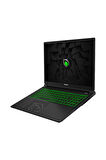 Monster  Tulpar T6 V3.3.9 Intel Core i7 13700HX 64 GB RAM 1 TB SSD 8 GB  RTX 5060 Windows 11 Home 16" FHD+ 165 Hz Oyun Bilgisayarı