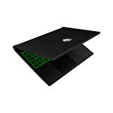 Monster Abra A5 V20.7.2 Intel Core i7 13620H 32 GB RAM 1 TB SSD 6 GB RTX 4050 Freedos 15,6" FHD 165 Hz Oyun Bilgisayarı