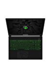 Monster Abra A5 V22.1.4 Intel Core i7 13620H 16 GB RAM 1 TB SSD 8 GB RTX 5050 Freedos 15,6" FHD 144 Hz Oyun Bilgisayarı