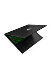 Tulpar T6 V3.7.1 Intel Core i9 13900HX 16GB RAM 1TB SSD 12GB RTX 5070 Ti Windows 11 Home 16" QHD+ 180 Hz