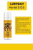 Hardal S.O.S Acil Detoks Saç Bakım  250 Ml