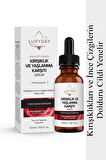 Kırışıklık Ve Yaşlanma  Karşıtı Serum 50 Ml