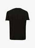 Altınyıldız Classics Bisiklet Yaka Siyah Erkek T-Shirt 4C4800000012