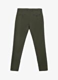 Altınyıldız Classics Haki Erkek Pantolon 4A0124200094
