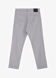 Altınyıldız Classics Gri Erkek Pantolon 4A0124200093