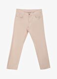 Altınyıldız Classics Açık Bej Erkek Pantolon 4A0124200093