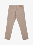 Altınyıldız Classics Koyu Bej Erkek Pantolon 4A0124200093